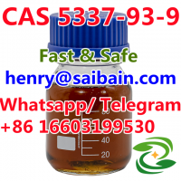 CAS 5337-93-9 C10H12O 4-METHYLPROPIOPHENONE