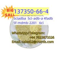 Global Delivery, 137350-66-4 5cladba 5cl-adb-a 5f-mdmb-2201 6cl 4fadb