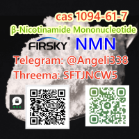 NMN1 cas 1094-61-7 ?-Nicotinamide Mononucleotide Threema: SFTJNCW5 telegram +8613667114723