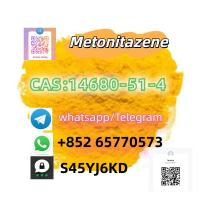 Fast Delivery cas 2785346-75-87 Etonitazeyne +85265770573