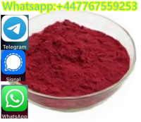 Cas:122628-50-6 Pyrroloquinoline Quinone Disodium Whatsapp:+447767559253