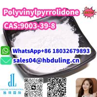 Best Wholesale Price Polyvinylpyrrolidone(CAS:9003-39-8)Whatsapp+86 18032679893