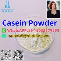 Hot-selling Casein CAS:9000-71-9 Whatsapp+86 18032679893