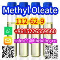 China Direct Sales “Methyl Oleate (CAS 112-62-9)” WhatsApp+86152256559560