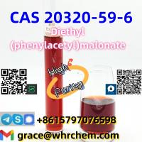 CAS 20320-59-6 Diethyl(phenylacetyl)malonate Source Factory