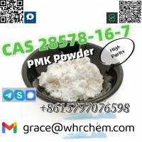 CAS 28578-16-7 PMK ethyl glycidate Factory Supply