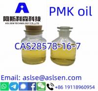 CAS28578-16-7 // New PMK oil