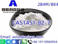 CAS1451-82-7 // 2B4M