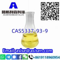 CAS5337-93-9 //4-methylpropiophenone 