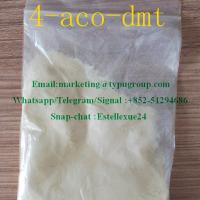 4-ACO-DMT CAS 92292-84-7 with high purity WhatsappTelegram +852-51294686