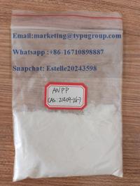 Large stock 4-ANPP CAS:21409-26-7 with safe delivery WHATSAPP+86-16710898887