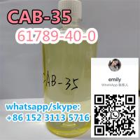 best price CAB-35? Cocamidopropyl betaine cas no. 61789-40-0