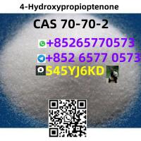 High Quality 4-Hydroxypropiophenone,cas70-70-2,CAS 872-50-4,CAS 62-44-2