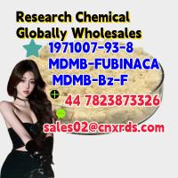 Research Chemical Globally Wholesales 1971007-93-8 