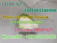 CAS 14188-81-9 isotonitazene 