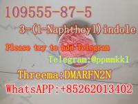 CAS 109555-87-5 3-(1-Naphthoyl)indole