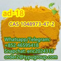 High quality ad-18 CAS 1048973-47-2Whatsapp: +852 46595418 Snapchat: eric2024315