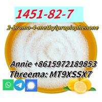 Germany warehoue 2-bromo-4-methylpropiophenon CAS 1451-82-7 Russia marke