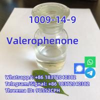  Valerophenone CAS 1009-14-9 factory price warehouse Europe 99% purity