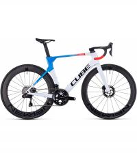 2023 Cube Litening Aero C:68X SLT Road Bike