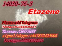 spot supplies CAS 14030-76-3 Etazene 