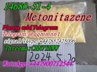 spot supplies CAS 14680-51-4 Metonitazene 