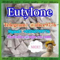 CAS 802855-66-9 Eutylone eu telegram/Signal:+85260709776