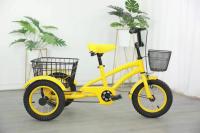 Children′s Tricycle Baby Tricycle for Children, Child Tricycle, Tricycle