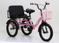 Hot Sale Kids Tricycle/Wholesale Tricycles for Kids/Cheap Baby Tricycle