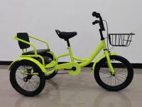 Hot Selling Competitive Price Children Trike admin@chisuretricycle.com