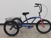 Factory Directly Sale best quality children tricycle admin@chisuretricycle.com