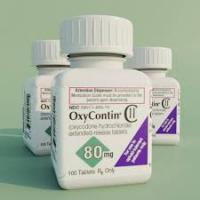 Buy Oxycontin Online Without a Prescription