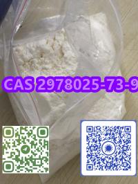 Factory supply best price CAS 2978025-73-9