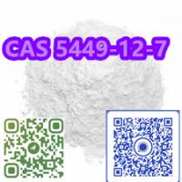 Factory Direct Supply Cheap Price CAS 5449-12-7