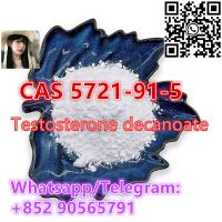 Hot Sale CAS 5721-91-5 high quality with Safe Delivery