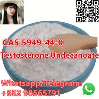 Hot Sale CAS 5949-44-0 high quality with Safe Delivery