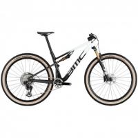 2024 BMC Fourstroke 01 LTD Mountain Bike