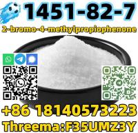 Buy High extraction rate CAS1451-82-7 2-bromo-4-methylpropiophenon for sale