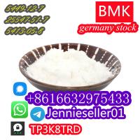 BMK Powder 5449–12–7 CAS 20320–59–6 BMK 24 hours germany pick up