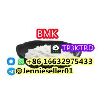 Bmk powder 99% pure new bmk powder with large inventory