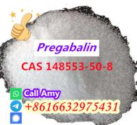 CAS 148553-50-8 Pregabalin for Sale Good Price 