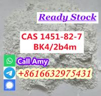 Cas 1451-82-7 Big Sale 2b4m Powder