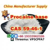 Procaine base, 99+%, Crystal / Powder, cas 59-46-1