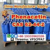 Safe Delivery 99% Pure Phenacetin Phen Powder Fenacetina