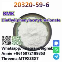 Hot Sale 99% High Purity cas 20320-59-6 dlethy(phenylacetyl)malonate bmk oil