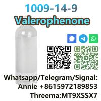 99% purity Valerophenone Cas 1009-14-9 factory price warehouse Europe 