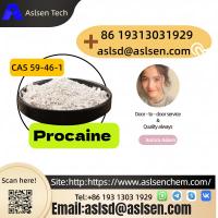  Procaine CAS 59-46-1