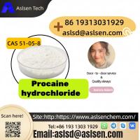 Procaine hydrochloride CAS 51-05-8