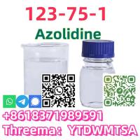 Factory Wholesale Top quality CAS 123-75-1 Azolidine with fast shipping