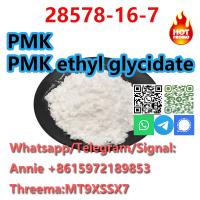 New PMK Powder CAS 28578–16–7 PMK ethyl glycidate